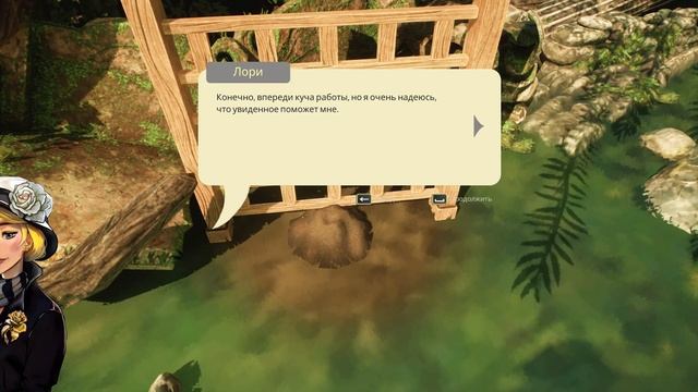 ЛАНДШАФТНЫЙ ДИЗАЙН. СИМУЛЯТОР САДОВНИКА🏡 Garden Life: A Cozy смотреть онлайн