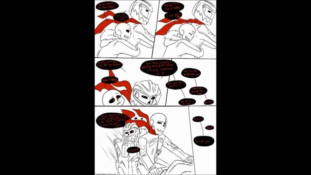 Underfell комикс. Fellcest. Слезы Асфальта - Школьный Бал. Zoe Cupidon