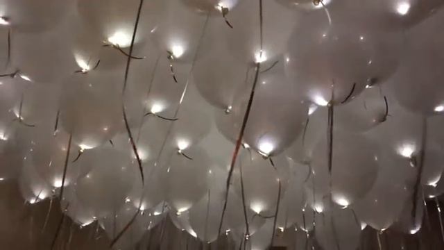 Светодиодные шары смотреть онлайн