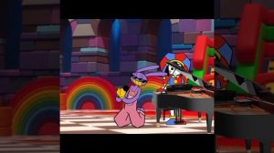 мемы цифровой цирк