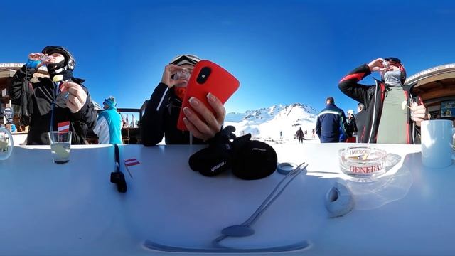 Бад Хофгастайн