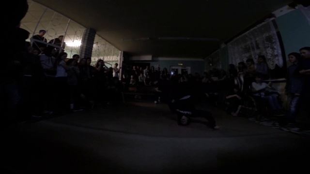 Пудож | Школа 3