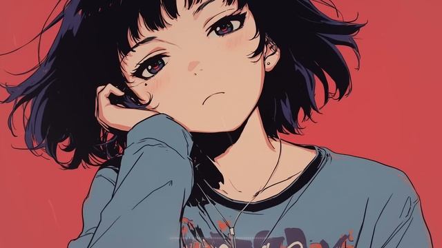 Nostalgic Japanese Hiphop🗼