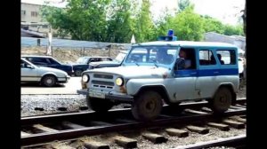 приколы про ментов