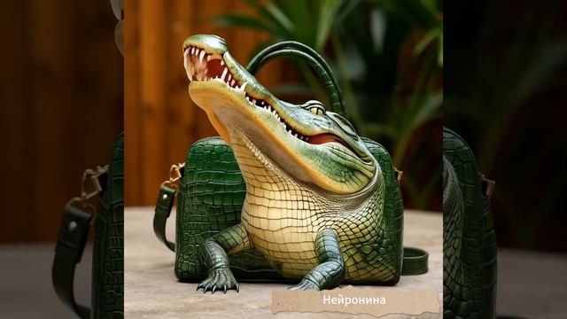 сумка крокодил смотреть онлайн