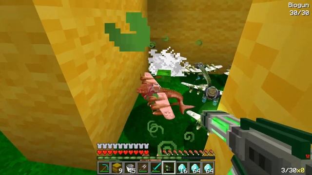 КАК МЕНЯЛАСЬ БЕЙБИ БАЛЕРИНА КАПУЧИНА ИЗ МЕМ БРЕЙНРОТ В МАЙНКРАФТ Фильм Все Серии смотреть онлайн