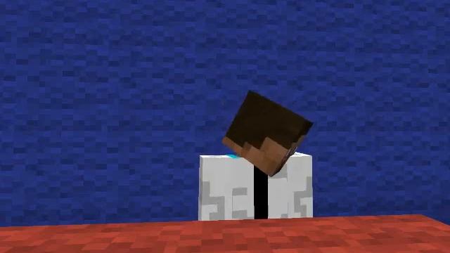Мемы в minecraft Красный кандибобер, влад, борщ, давай по новой миша, ну чё народ... смотреть онлайн