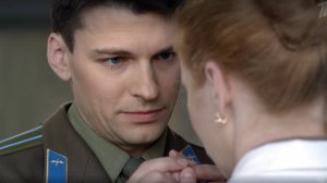 Сериал "Обнимая Небо"
песня Елена Ваенга "Шопен"