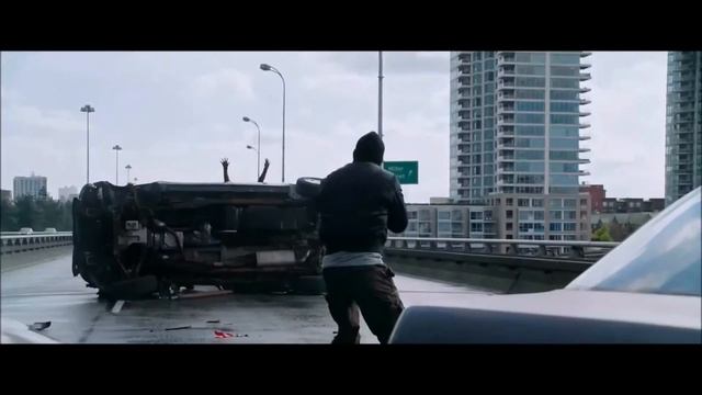 Дедпул(трейлер№1) смотреть онлайн