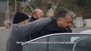 Эмре Алтуг | Орхан из «Зимородка» | Специальное интервью для Иви