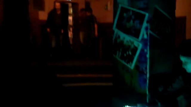 Срез VII - фестиваль современного искусства. смотреть онлайн