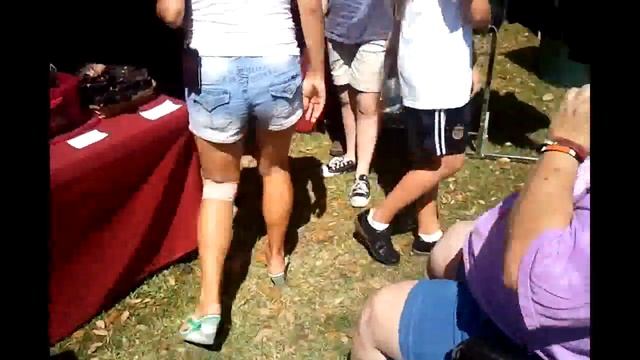 № 638 США Концерт после парада Флорида Русские 2011 смотреть онлайн