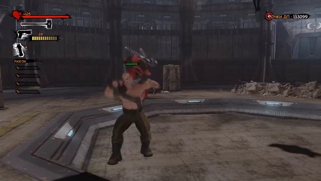 Deadpool 11 часть смотреть онлайн