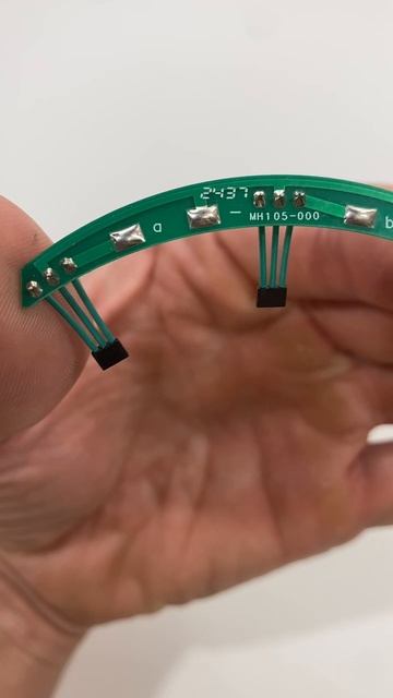 Сенсорный модуль, датчик холла Kugoo M4 Pro