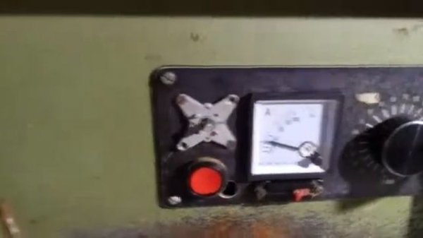 Шпоносшивной станок kuper fw-1200