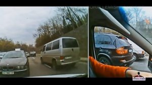 ТУПЫЕ БАБЫ НА ДОРОГЕ #4 - ЖЕНЩИНЫ ЗА РУЛЕМ