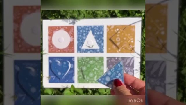 № 98 Досточки Сегена смотреть онлайн