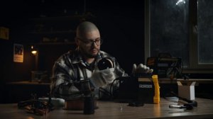 Сварочный полуавтомат на 5кг проволоки Horder HUSKARL 220A MAX