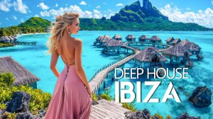 Лучший Дип Хаус 2024 🚀 Deep House mix 2025 #deep, #Дееп, #Дипхаус,