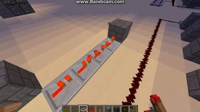 интересные механизмы minecraft №4 : свето-музыка смотреть онлайн