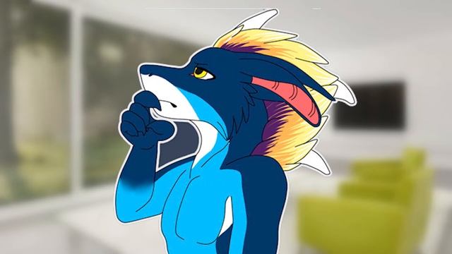 Кто такие фурри?