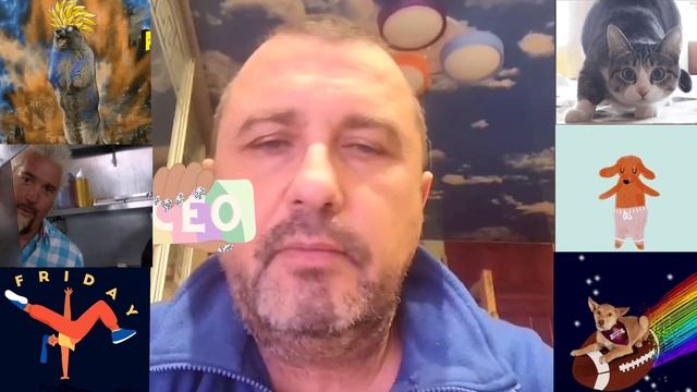 Сплошное в жизни очко. Прикол от Александра 2021 смотреть онлайн