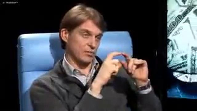 Олег Тиньков о горизонтах планирования смотреть онлайн