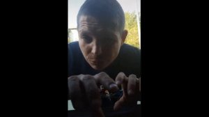 Егорка Зашибу: "Не верю я никому!"