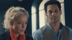 Бальтазар 1 сезон 4 серія