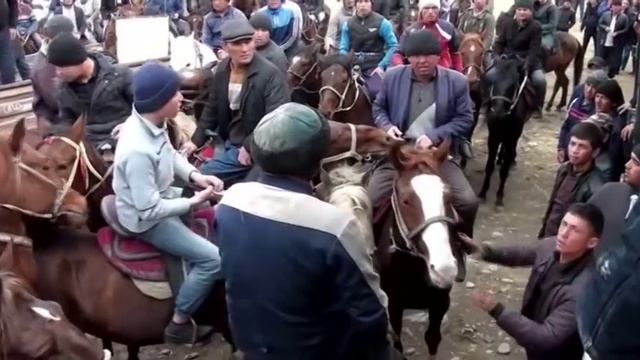 Barakatop Kamangaron 05 смотреть онлайн