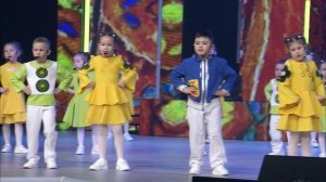 «САМАУЫР» | "Тамыр" телеканалының йыр студияһы | КОНЦЕРТ ЕҢЕҮ РУХЫ ЙӨРӘКТӘ | ТАМЫР