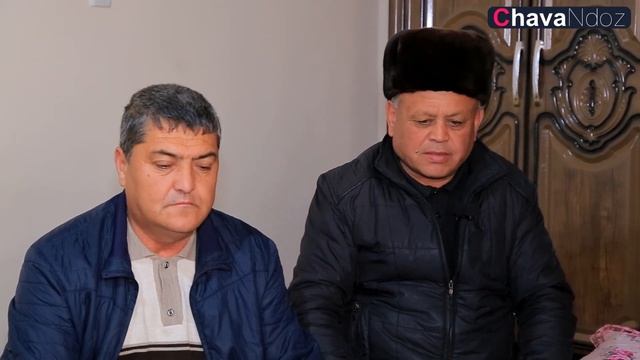 06 01 2022 Yil Jo’raqul Qayumov Xonadonida Bo'ladigan ko'pkari oldidan ijodiy tashrif смотреть онлайн