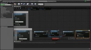 Главное меню Выбор персонажа Загрузка Уровней Unreal Engine 4 Часть 2