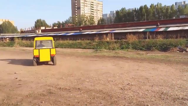 Проект Муравей - Formiko смотреть онлайн