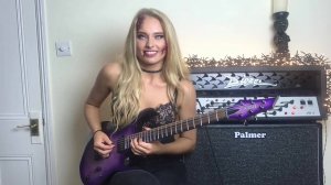 Sophie Lloyd - Michael Jackson - Thriller