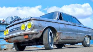 Нашли ПОРШЕРОЖЕЦ Илана Маска  НО ЧТО С НИМ НЕ ТАК?