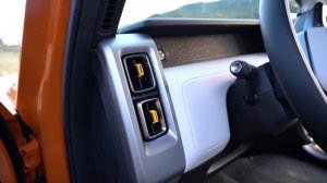 САМЫЙ ДЕШЕВЫЙ полный привод. iCar v23: обзор и тест драйв