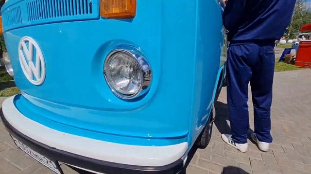 РЕТРОФЕСТИВАЛЬ МАШИНЫ ВРЕМЕНИ | ЧЕБОКСАРЫ 2023 | ЗАЗ ГАЗ ВАЗ смотреть онлайн