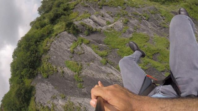 24072019    4  Gudauri Paragliding полет гудаури بالمظلات، جورجيا بالمظلات Gudauriparagliding Com