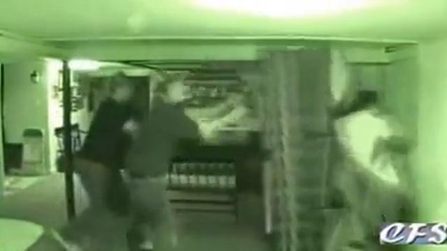 Жесткие приколы над спящим!! смотреть онлайн