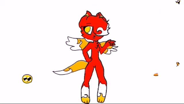 Нарисована как Kitty Moon смотреть онлайн