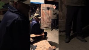 Профессора отдыхают / ГАРДЕЙ И ИВАНЫЧ #волгоград #прик?