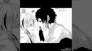 ЯОЙ~Акутагава и Ацуши~