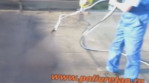 Жидкая Резина, Гидроизоляция кровли, RX-27, НСТ