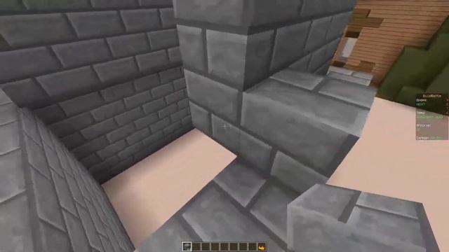 Build battle в МАЙНКАРФТЕ 1 серия(СОНИК И СВОБОДНАЯ ТЕМА)