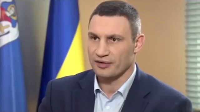 Виталий КЛИЧКО ЖЖОТ. НЕНОРМАТИВНАЯ ЛЕКСИКА!!! Прикол. Ржачная ржака смотреть онлайн