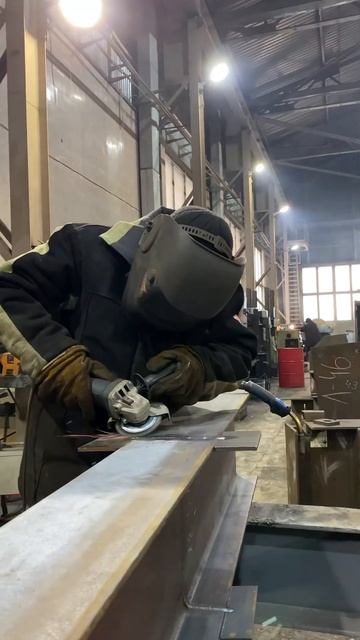 #металлоконструкции #сварка #металлоизделия #металл #с смотреть онлайн