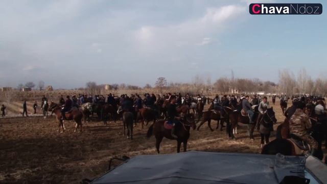 02 01 2022 yil Ispanza gashtak ko'pkari Nodir aka boshchiligida tashkil qilindi смотреть онлайн