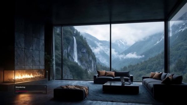 Chill Music for Work-Life Balance  Calm & Focus Mix