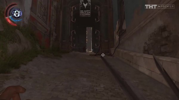 Последний геймер, 1 сезон, 12 выпуск